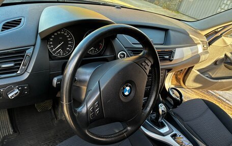 BMW X1, 2014 год, 1 450 000 рублей, 20 фотография