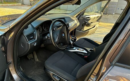 BMW X1, 2014 год, 1 450 000 рублей, 16 фотография