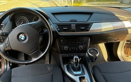 BMW X1, 2014 год, 1 450 000 рублей, 22 фотография