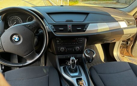 BMW X1, 2014 год, 1 450 000 рублей, 23 фотография