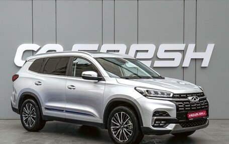 Chery Tiggo 8 I, 2024 год, 2 200 000 рублей, 1 фотография