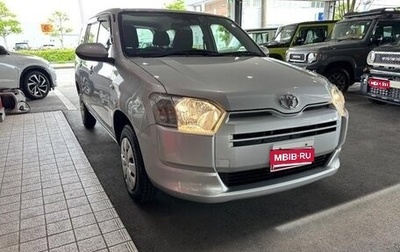 Toyota Probox I, 2022 год, 1 088 000 рублей, 1 фотография