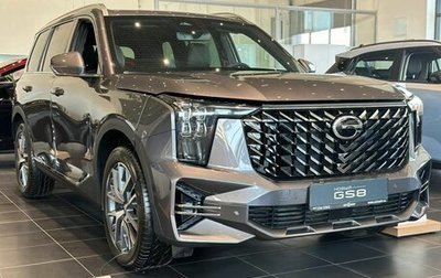 GAC GS8, 2024 год, 4 999 000 рублей, 1 фотография