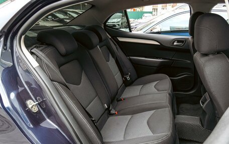 Citroen C4 II рестайлинг, 2016 год, 1 180 000 рублей, 7 фотография