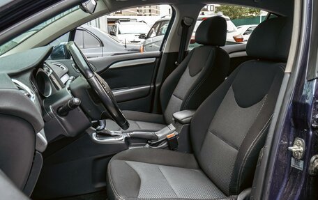 Citroen C4 II рестайлинг, 2016 год, 1 180 000 рублей, 10 фотография