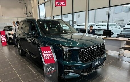 GAC GS8, 2025 год, 4 099 000 рублей, 1 фотография