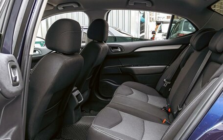 Citroen C4 II рестайлинг, 2016 год, 1 180 000 рублей, 11 фотография
