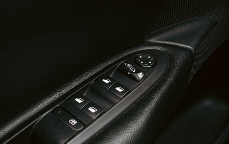 Citroen C4 II рестайлинг, 2016 год, 1 180 000 рублей, 19 фотография