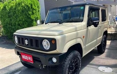 Suzuki Jimny, 2021 год, 1 360 000 рублей, 1 фотография