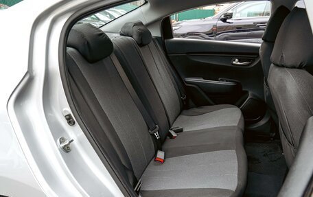 KIA Rio IV, 2020 год, 1 698 000 рублей, 7 фотография