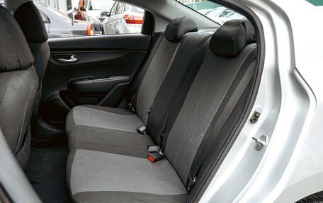 KIA Rio IV, 2020 год, 1 698 000 рублей, 9 фотография