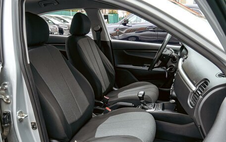 KIA Rio IV, 2020 год, 1 698 000 рублей, 8 фотография