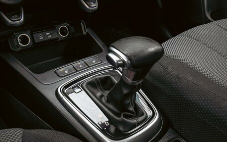 KIA Rio IV, 2020 год, 1 698 000 рублей, 12 фотография