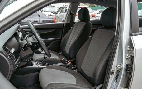 KIA Rio IV, 2020 год, 1 698 000 рублей, 10 фотография