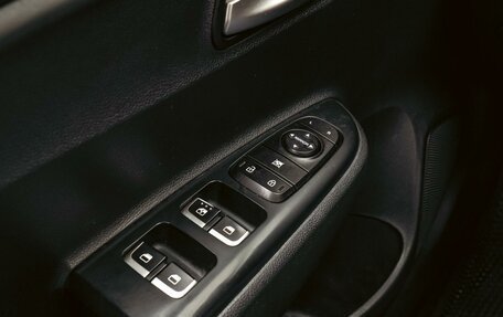 KIA Rio IV, 2020 год, 1 698 000 рублей, 17 фотография