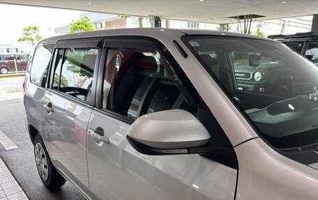 Toyota Probox I, 2022 год, 1 088 000 рублей, 4 фотография