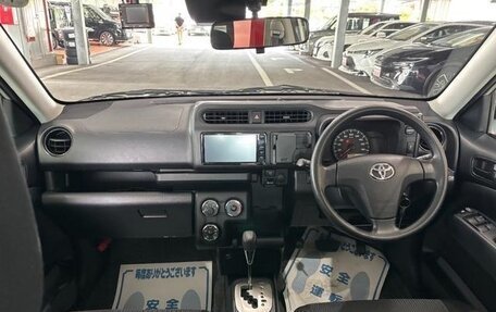 Toyota Probox I, 2022 год, 1 088 000 рублей, 5 фотография