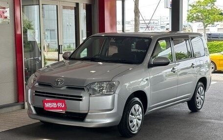 Toyota Probox I, 2022 год, 1 088 000 рублей, 2 фотография