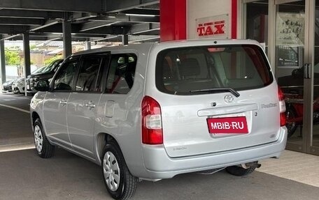 Toyota Probox I, 2022 год, 1 088 000 рублей, 3 фотография