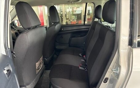 Toyota Probox I, 2022 год, 1 088 000 рублей, 15 фотография