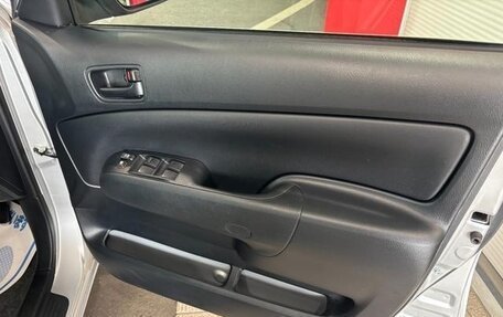 Toyota Probox I, 2022 год, 1 088 000 рублей, 16 фотография
