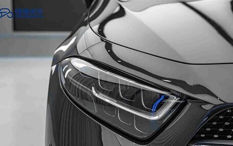 Mercedes-Benz CLS, 2021 год, 4 730 000 рублей, 4 фотография