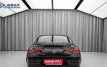 Mercedes-Benz CLS, 2021 год, 4 730 000 рублей, 7 фотография