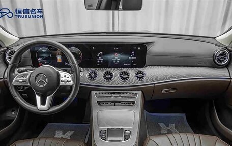 Mercedes-Benz CLS, 2021 год, 4 730 000 рублей, 11 фотография