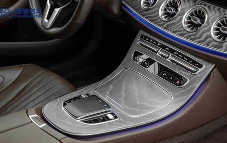 Mercedes-Benz CLS, 2021 год, 4 730 000 рублей, 14 фотография