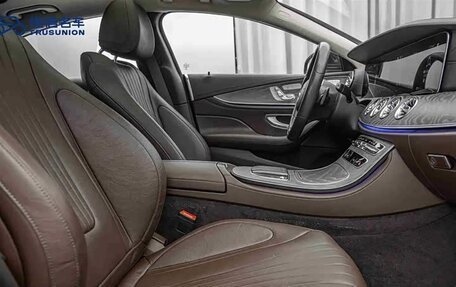 Mercedes-Benz CLS, 2021 год, 4 730 000 рублей, 13 фотография