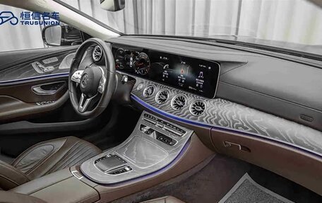 Mercedes-Benz CLS, 2021 год, 4 730 000 рублей, 12 фотография