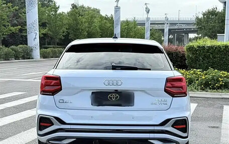 Audi Q2 I, 2022 год, 1 813 555 рублей, 5 фотография