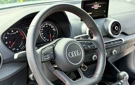 Audi Q2 I, 2022 год, 1 813 555 рублей, 7 фотография