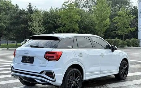 Audi Q2 I, 2022 год, 1 813 555 рублей, 6 фотография