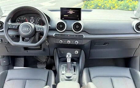 Audi Q2 I, 2022 год, 1 813 555 рублей, 9 фотография