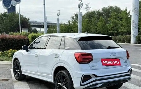 Audi Q2 I, 2022 год, 1 813 555 рублей, 4 фотография