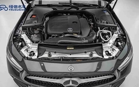 Mercedes-Benz CLS, 2021 год, 4 730 000 рублей, 17 фотография