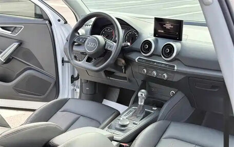 Audi Q2 I, 2022 год, 1 813 555 рублей, 10 фотография