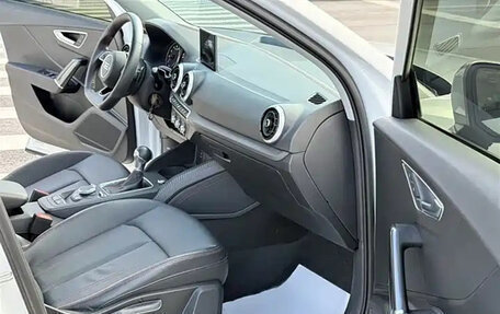 Audi Q2 I, 2022 год, 1 813 555 рублей, 12 фотография