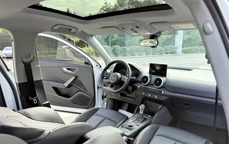 Audi Q2 I, 2022 год, 1 813 555 рублей, 14 фотография