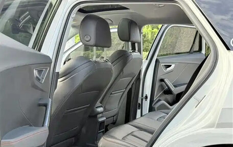 Audi Q2 I, 2022 год, 1 813 555 рублей, 17 фотография