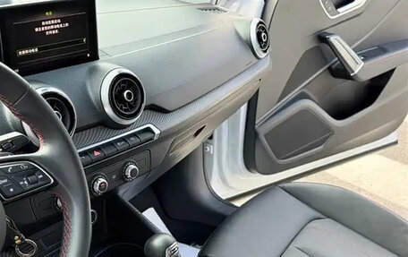 Audi Q2 I, 2022 год, 1 813 555 рублей, 15 фотография