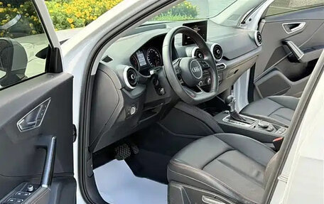 Audi Q2 I, 2022 год, 1 813 555 рублей, 13 фотография