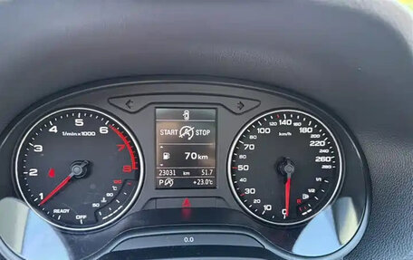 Audi Q2 I, 2022 год, 1 813 555 рублей, 19 фотография