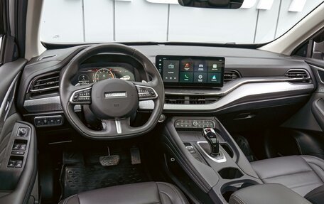 Haval F7 I, 2023 год, 2 490 000 рублей, 6 фотография