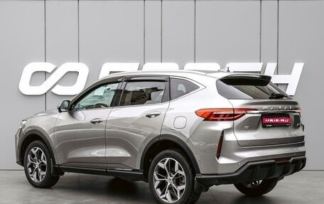 Haval F7 I, 2023 год, 2 490 000 рублей, 2 фотография