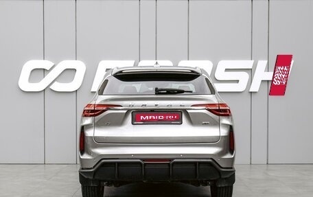 Haval F7 I, 2023 год, 2 490 000 рублей, 4 фотография