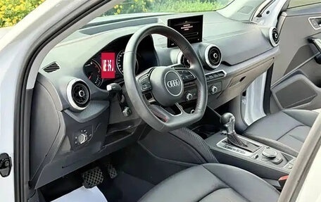Audi Q2 I, 2022 год, 1 813 555 рублей, 11 фотография