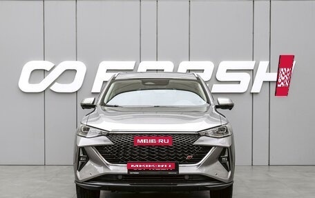 Haval F7 I, 2023 год, 2 490 000 рублей, 3 фотография