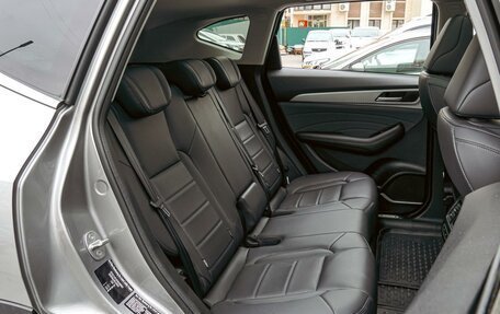 Haval F7 I, 2023 год, 2 490 000 рублей, 7 фотография